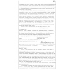 Walker - Book: Deeds Volume: 54 Page: 373