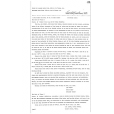 Walker - Book: Deeds Volume: 54 Page: 433