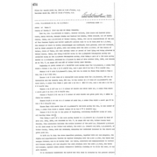 Walker - Book: Deeds Volume: 54 Page: 434