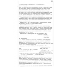 Walker - Book: Deeds Volume: 54 Page: 543