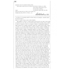 Walker County - Book: Deeds Volume: 55 Page: 146