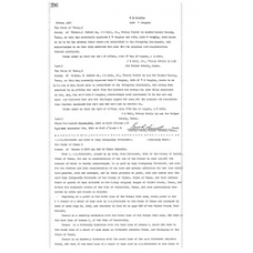 Walker County - Book: Deeds Volume: 55 Page: 296