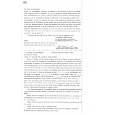 Walker County - Book: Deeds Volume: 55 Page: 462