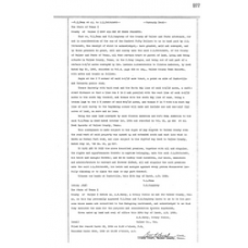 Walker County - Book: Deeds Volume: 56 Page: 277
