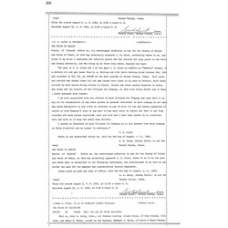 Walker County - Book: Deeds Volume: 57 Page: 406