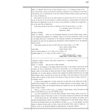 Walker County - Book: Deeds Volume: 57 Page: 467
