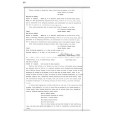 Walker County - Book: Deeds Volume: 57 Page: 468
