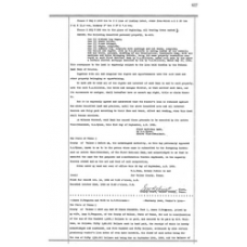 Walker County - Book: Deeds Volume: 57 Page: 637