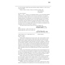 Walker County - Book: Deeds Volume: 58 Page: 345