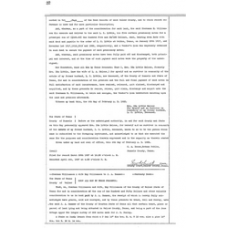 Walker County - Book: Deeds Volume: 59 Page: 22