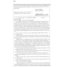 Walker County - Book: Deeds Volume: 59 Page: 264