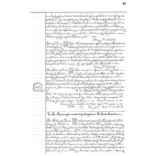 Walker County - Book: Deeds Volume: 6 Page: 45