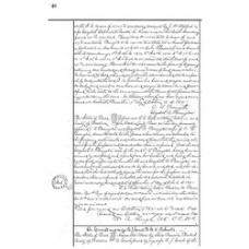 Walker County - Book: Deeds Volume: 6 Page: 46