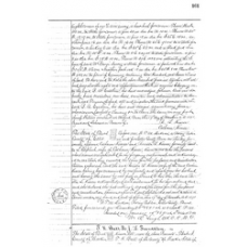 Walker County - Book: Deeds Volume: 6 Page: 161