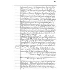 Walker County - Book: Deeds Volume: 6 Page: 247