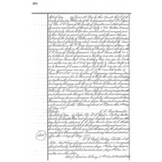 Walker County - Book: Deeds Volume: 6 Page: 268