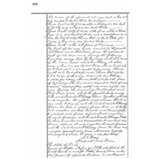 Walker County - Book: Deeds Volume: 6 Page: 604