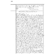 Walker County - Book: Deeds Volume: 6 Page: 610