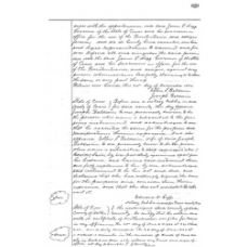 Walker County - Book: Deeds Volume: 6 Page: 629