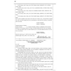 Walker County - Book: Deeds Volume: 60 Page: 26
