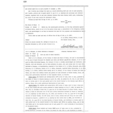 Walker County - Book: Deeds Volume: 60 Page: 430
