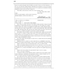 Walker County - Book: Deeds Volume: 60 Page: 436