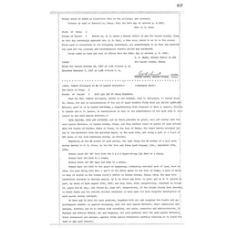 Walker County - Book: Deeds Volume: 60 Page: 437