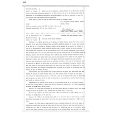 Walker County - Book: Deeds Volume: 60 Page: 498