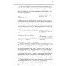 Walker County - Book: Deeds Volume: 61 Page: 63