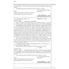 Walker County - Book: Deeds Volume: 61 Page: 86