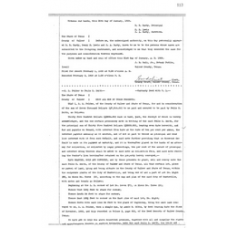 Walker County - Book: Deeds Volume: 61 Page: 113