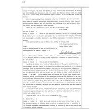 Walker County - Book: Deeds Volume: 61 Page: 114