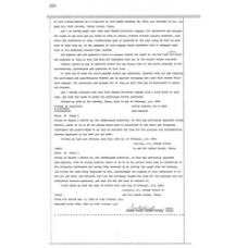 Walker County - Book: Deeds Volume: 61 Page: 224