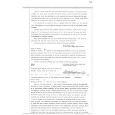 Walker County - Book: Deeds Volume: 61 Page: 445