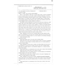 Walker County - Book: Deeds Volume: 62 Page: 79
