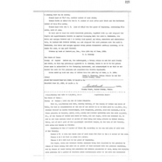 Walker County - Book: Deeds Volume: 62 Page: 123