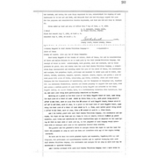 Walker County - Book: Deeds Volume: 62 Page: 261