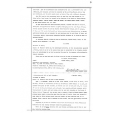 Walker County - Book: Deeds Volume: 63 Page: 9