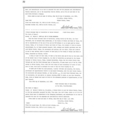 Walker County - Book: Deeds Volume: 63 Page: 32