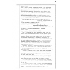 Walker County - Book: Deeds Volume: 63 Page: 61