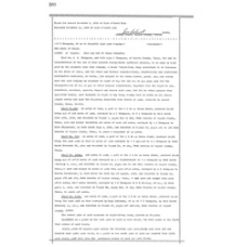 Walker County - Book: Deeds Volume: 63 Page: 260