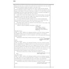 Walker County - Book: Deeds Volume: 63 Page: 262