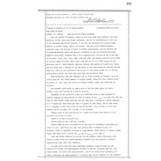 Walker County - Book: Deeds Volume: 63 Page: 263