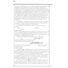 Walker County - Book: Deeds Volume: 63 Page: 284