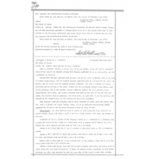 Walker County - Book: Deeds Volume: 63 Page: 346
