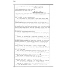 Walker County - Book: Deeds Volume: 63 Page: 348