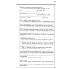 Walker County - Book: Deeds Volume: 63 Page: 401