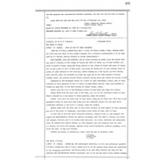 Walker County - Book: Deeds Volume: 63 Page: 403