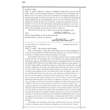 Walker County - Book: Deeds Volume: 63 Page: 408