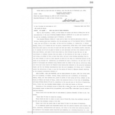 Walker County - Book: Deeds Volume: 63 Page: 583